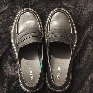 Torrid Penny Loafer